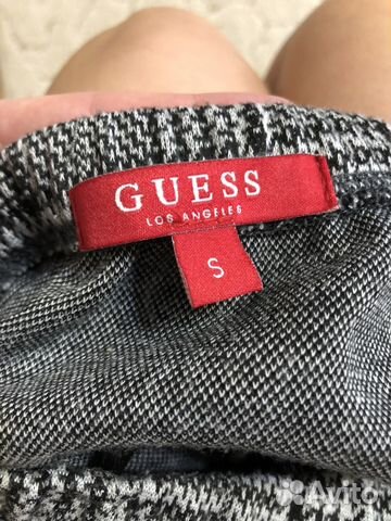 Комбинезон Guess Комбинезон Guess