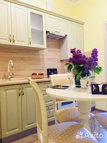 

Квартира-студия, 32 м², 4/7 эт.