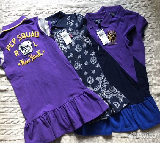 Платье Ральф Лорен Ralph Lauren оригинал 6, 8-10 Платье Ральф Лорен Ralph Lauren оригинал 6, 8-10