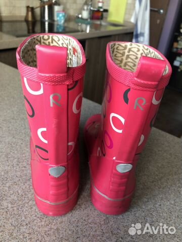 Сапоги резиновые Reima Сапоги резиновые Reima