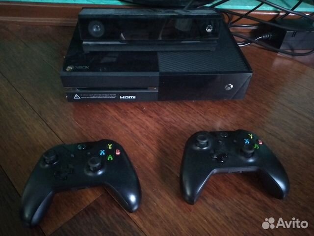 Xbox One