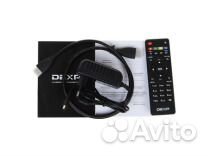 Новый SmartTV медиаплеер Dexp AL-5000