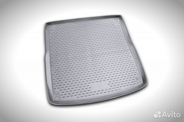 Коврик в багажник Audi