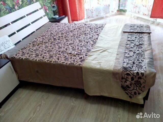1-к квартира, 36 м², 7/8 эт. 1-к квартира, 36 м², 7/8 эт.