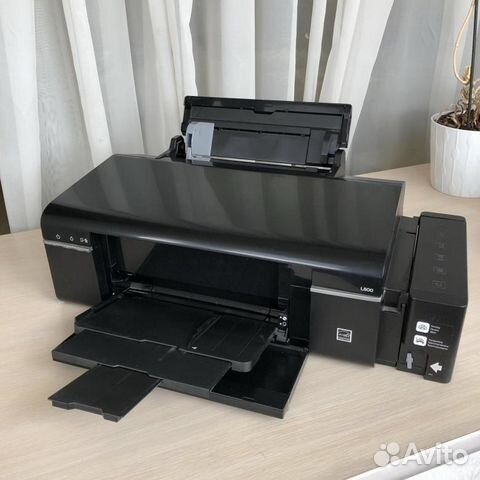 Epson l 800