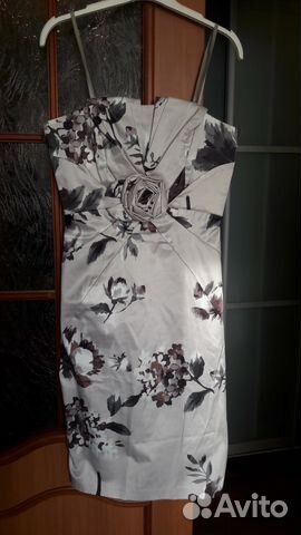 Платье коктельное Платье коктельное