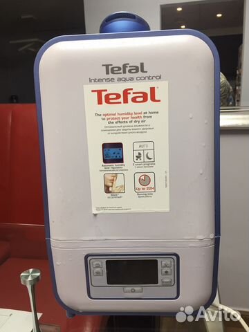 Увлажнитель воздуха Tefal