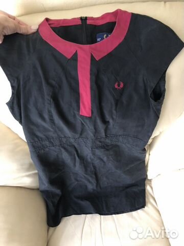 Платье Fred Perry, s