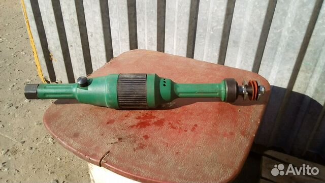 Пневмошлифмашина пшм-150 Пневмошлифмашина пшм-150