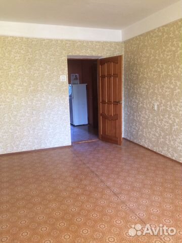 2-к квартира, 50 м², 2/9 эт.