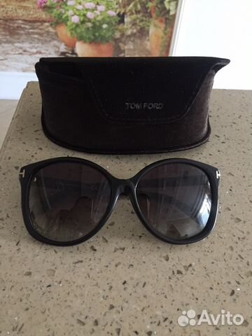 Очки Tom Ford