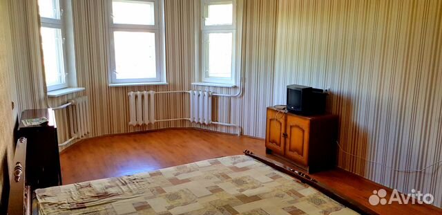 1-к квартира, 37 м², 2/9 эт.