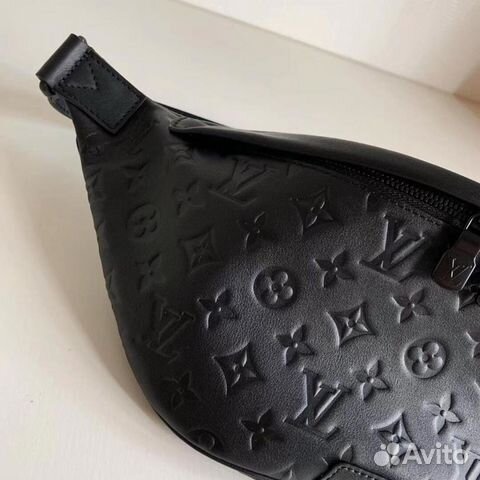 Поясная сумка Louis Vuitton discovery Поясная сумка Louis Vuitton discovery