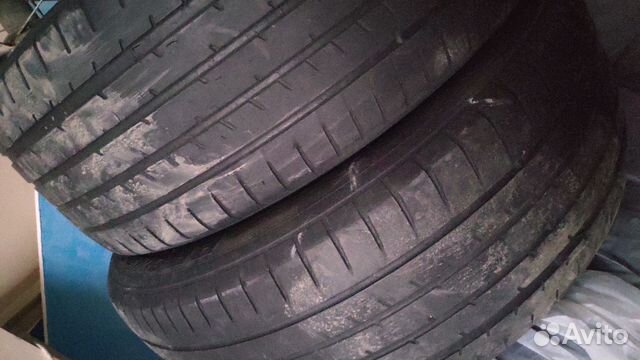 Toyo Proxes R36, 225/55R19