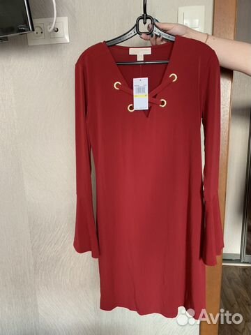 Платье Michael Kors Платье Michael Kors