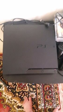 Soni PlayStation 3