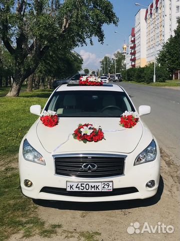 Аренда автомобиля