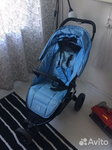 Коляска Valco baby snap 3 Коляска Valco baby snap 3