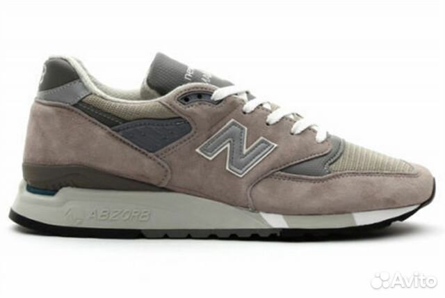 new balance 998 bringback