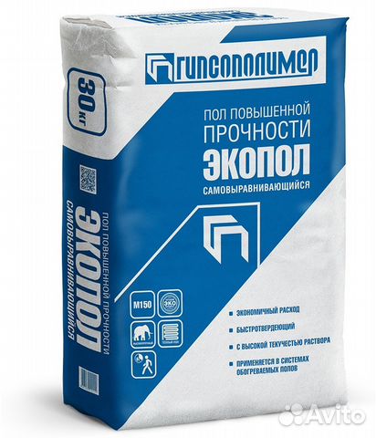 Наливной пол 