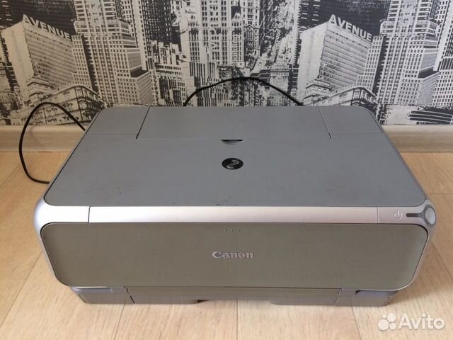 Принтер Canon Pixma iP3000