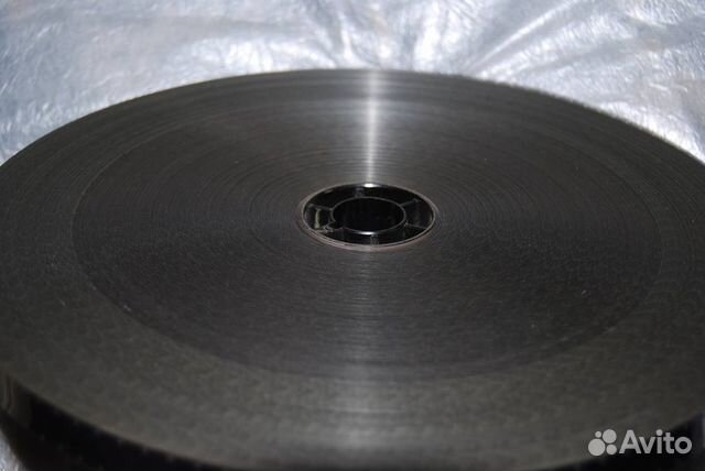 Фильмокопии (фильмы) на киноплёнке 35-мм