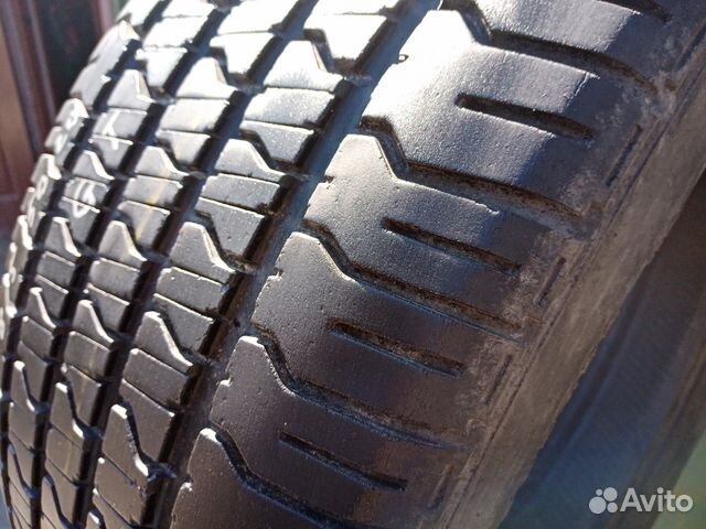 285 50 20 Goodyear Eagle GT2 (6mm)