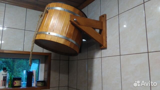 Баня на берегу Баня на берегу