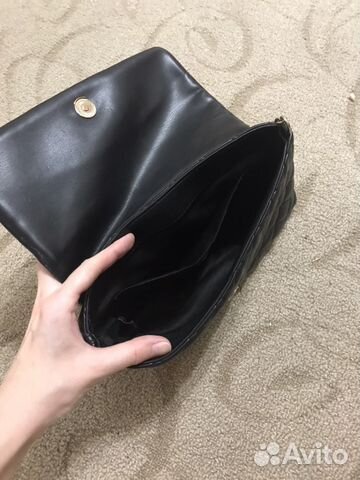 Клатч Клатч