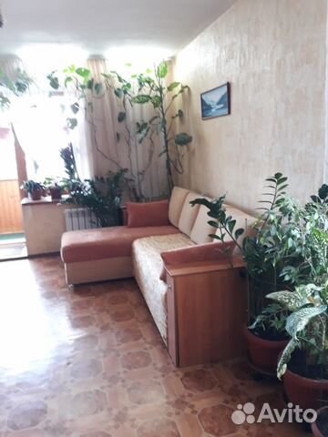 2-к квартира, 58.3 м², 9/14 эт.