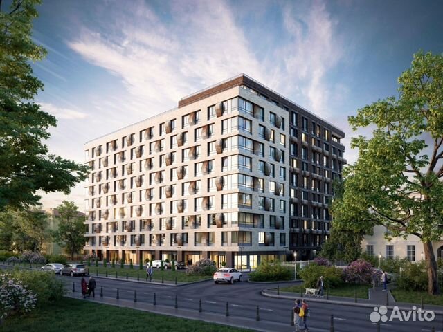 Сдам торговое помещение, 151 м²