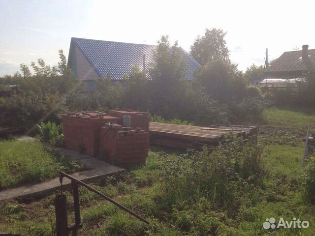 Участок 9.1 сот. (ИЖС) Участок 9.1 сот. (ИЖС)