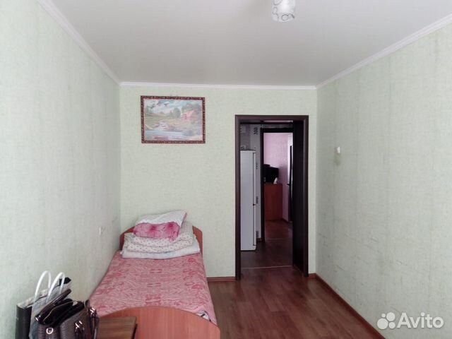 2-к квартира, 45 м², 2/5 эт.