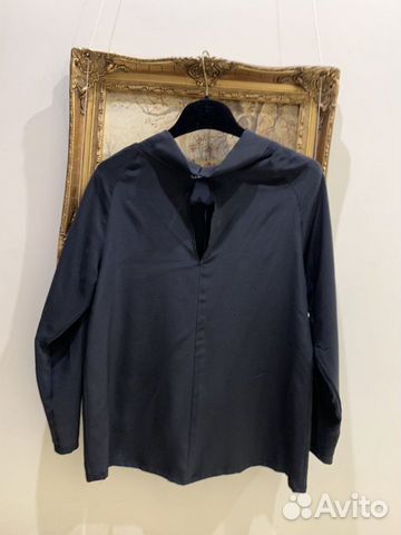 Блузка новая Lisa Tibaldi Италия оригинал Блузка новая Lisa Tibaldi Италия оригинал