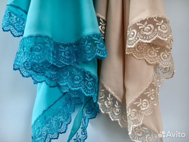 Платок церковный