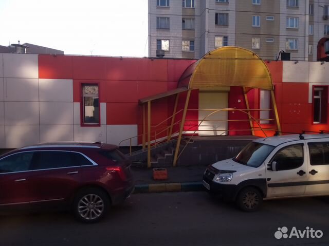 Помещение свободного назначения, 216.9 м² Помещение свободного назначения, 216.9 м²