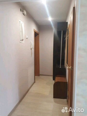 2-к квартира, 50 м², 4/5 эт.