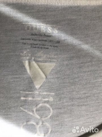 Футболка guess Футболка guess
