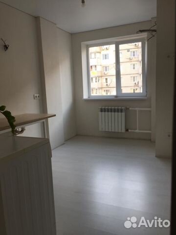 2-к квартира, 40 м², 10/25 эт.