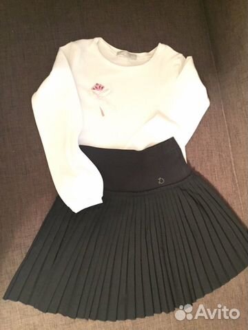 Школьная форма