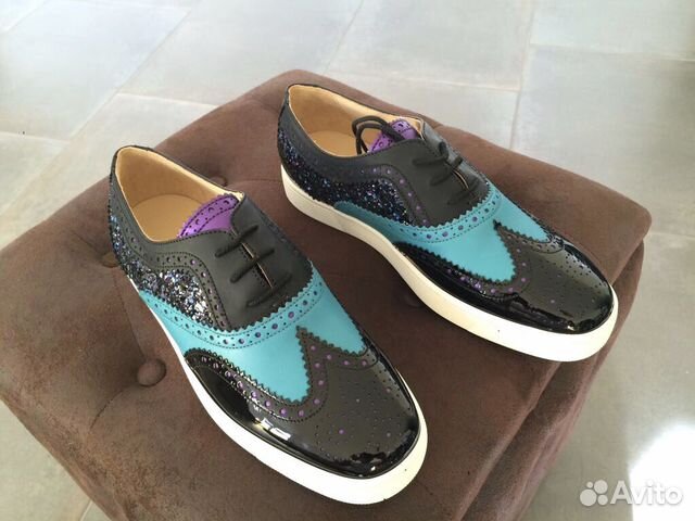 Оригинал.Christian Louboutin(Кристиан Лабутен) нов Оригинал.Christian Louboutin(Кристиан Лабутен) нов