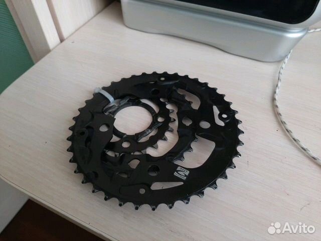 Звезды Shimano Acera Звезды Shimano Acera