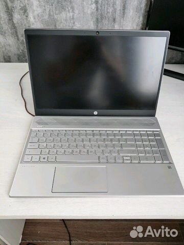 HP pavilion laptop