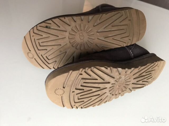 Угги UGG Оригинал