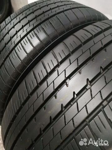 Летние шины 245/45 R19 Bridgestone Turanza ER-33