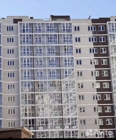 2-к квартира, 61 м², 12/13 эт.