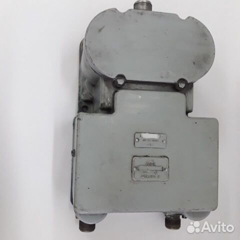 Агрегат зажигания скна-22-2А