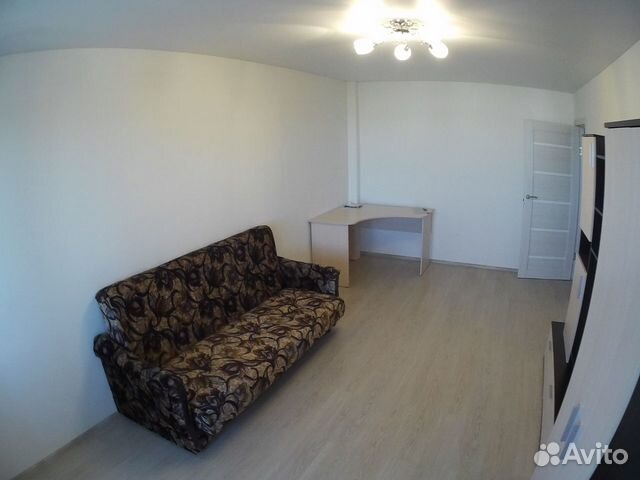 1-к квартира, 31 м², 9/9 эт. 1-к квартира, 31 м², 9/9 эт.