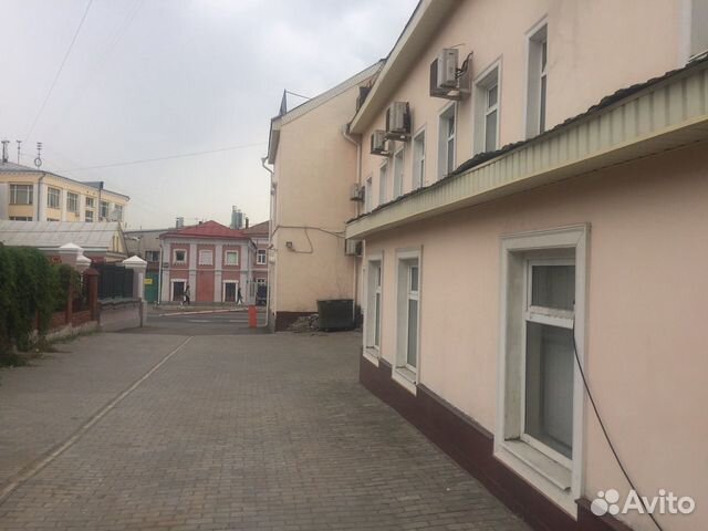 Офисное здание, 1172.1 м² Офисное здание, 1172.1 м²