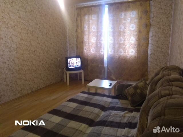1-к квартира, 38 м², 8/14 эт. 1-к квартира, 38 м², 8/14 эт.
